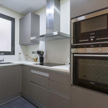 Apartament Major 33 Arbos Ngoại thất bức ảnh