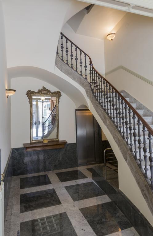 Apartament Major 33 Arbos Ngoại thất bức ảnh