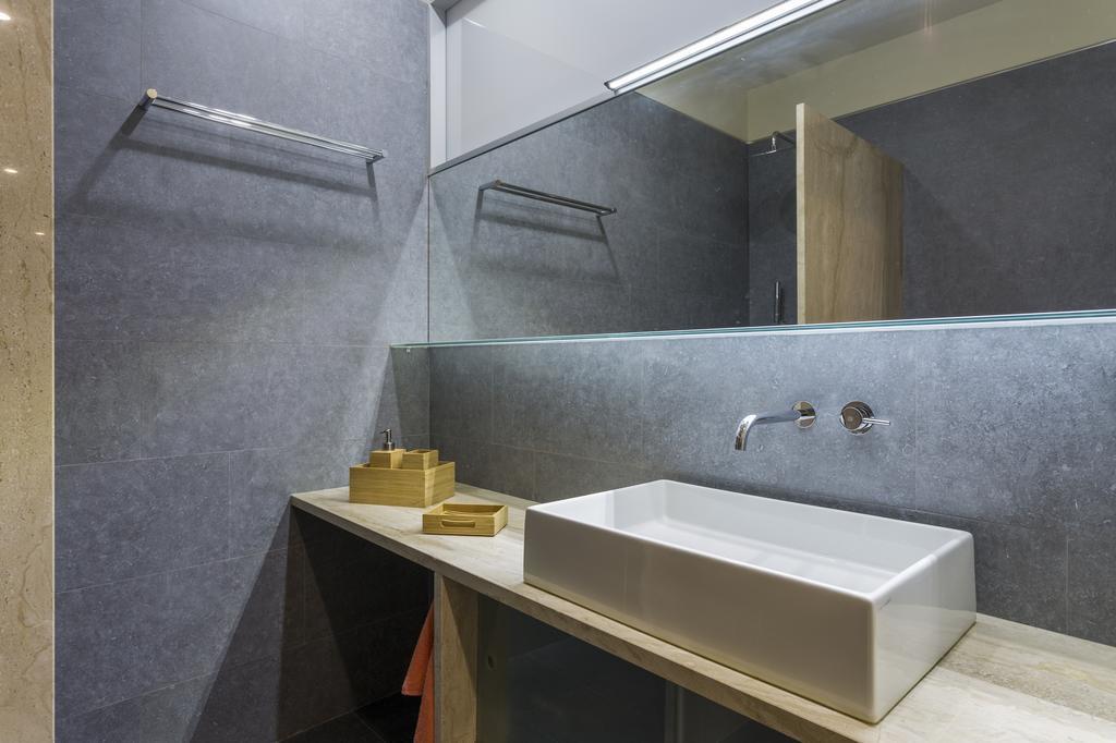 Apartament Major 33 Arbos Ngoại thất bức ảnh