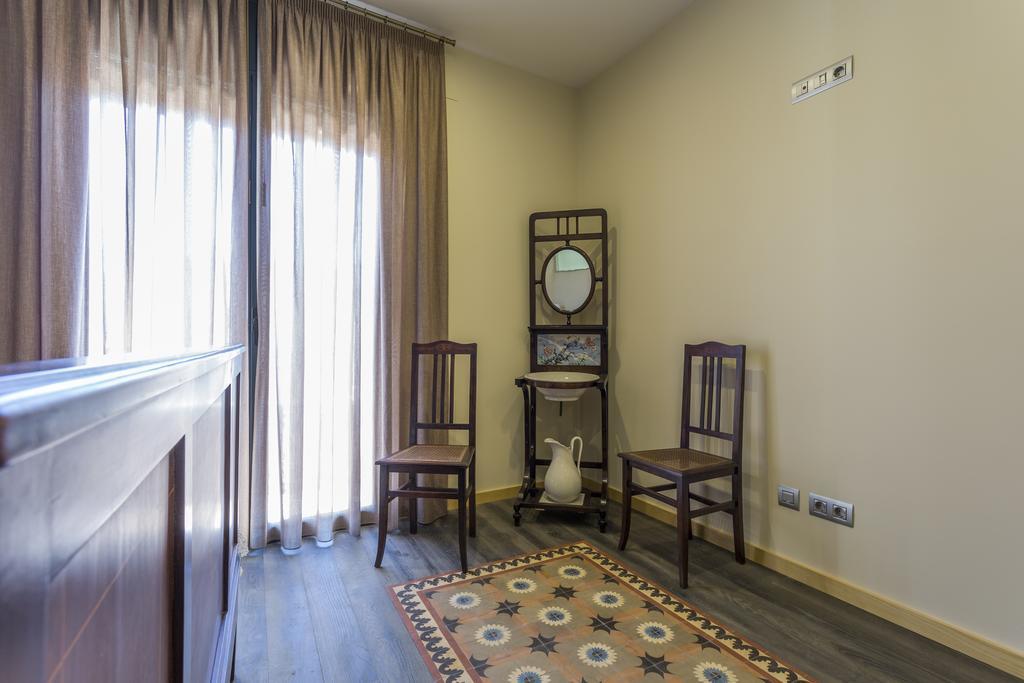 Apartament Major 33 Arbos Ngoại thất bức ảnh