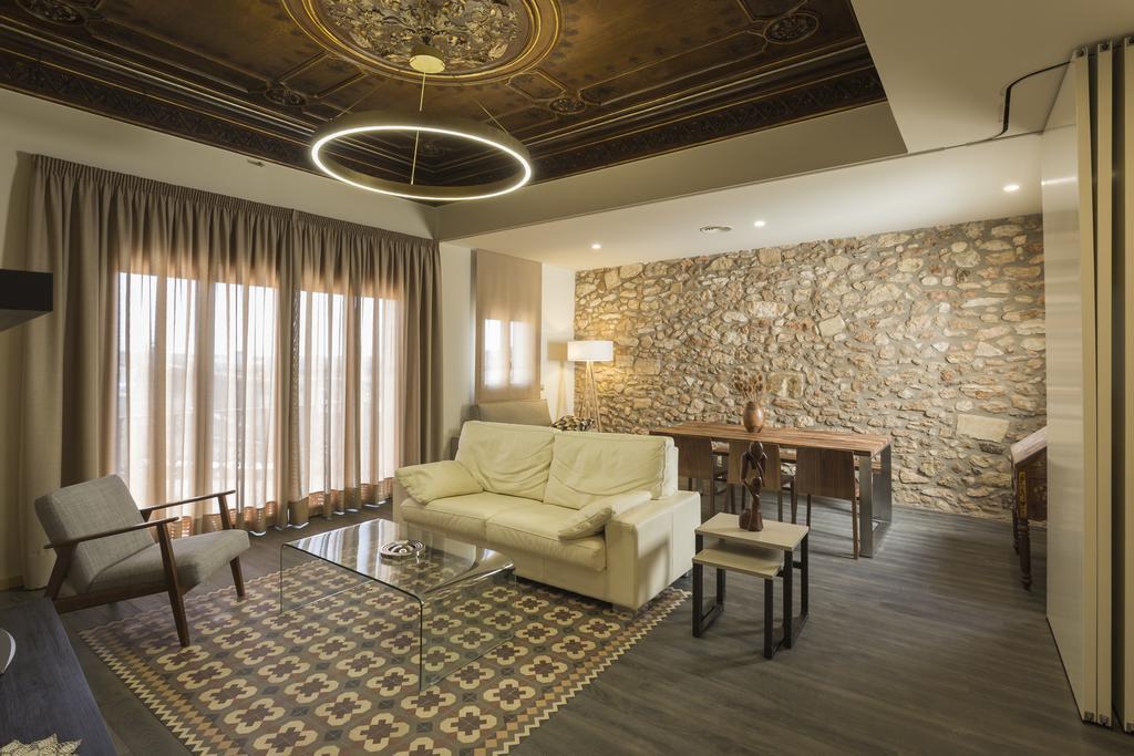 Apartament Major 33 Arbos Ngoại thất bức ảnh