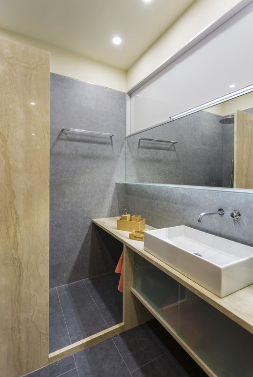 Apartament Major 33 Arbos Ngoại thất bức ảnh