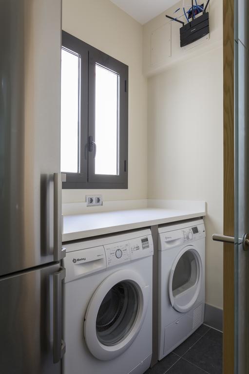 Apartament Major 33 Arbos Ngoại thất bức ảnh