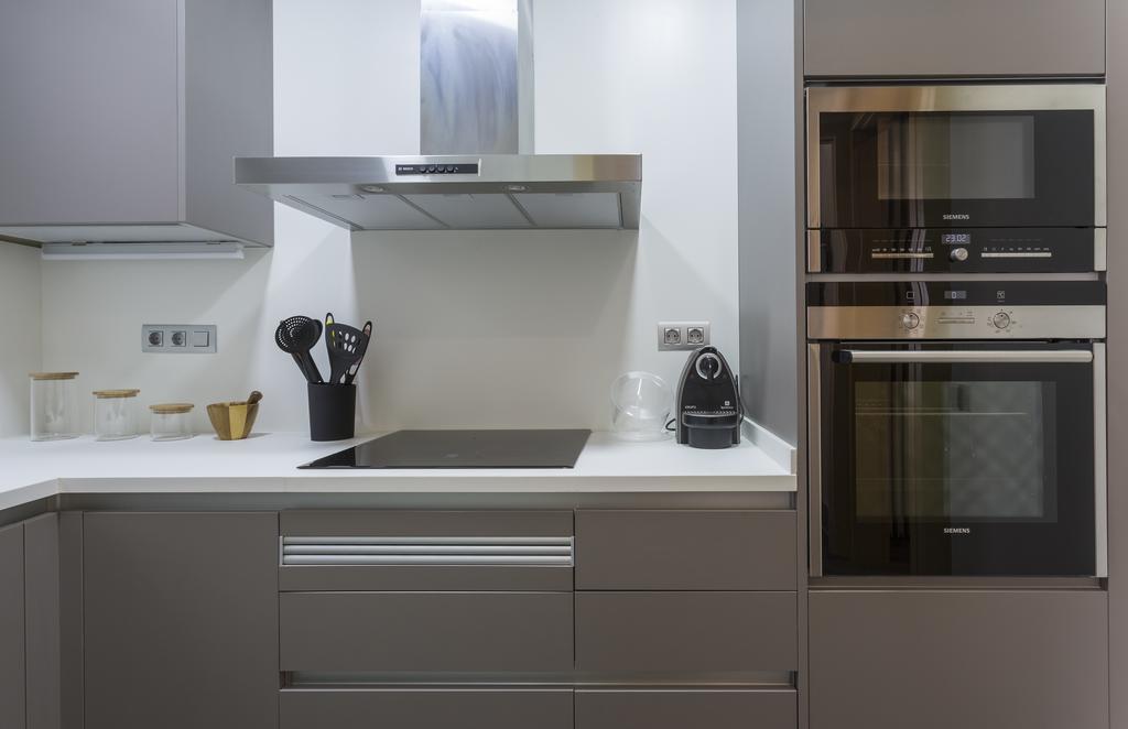 Apartament Major 33 Arbos Ngoại thất bức ảnh