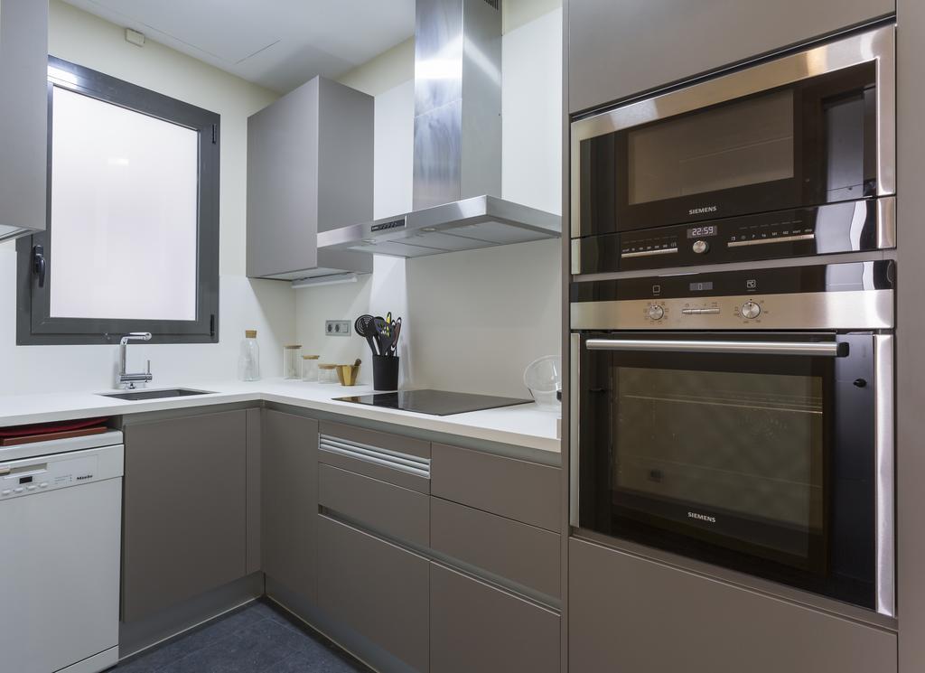 Apartament Major 33 Arbos Ngoại thất bức ảnh
