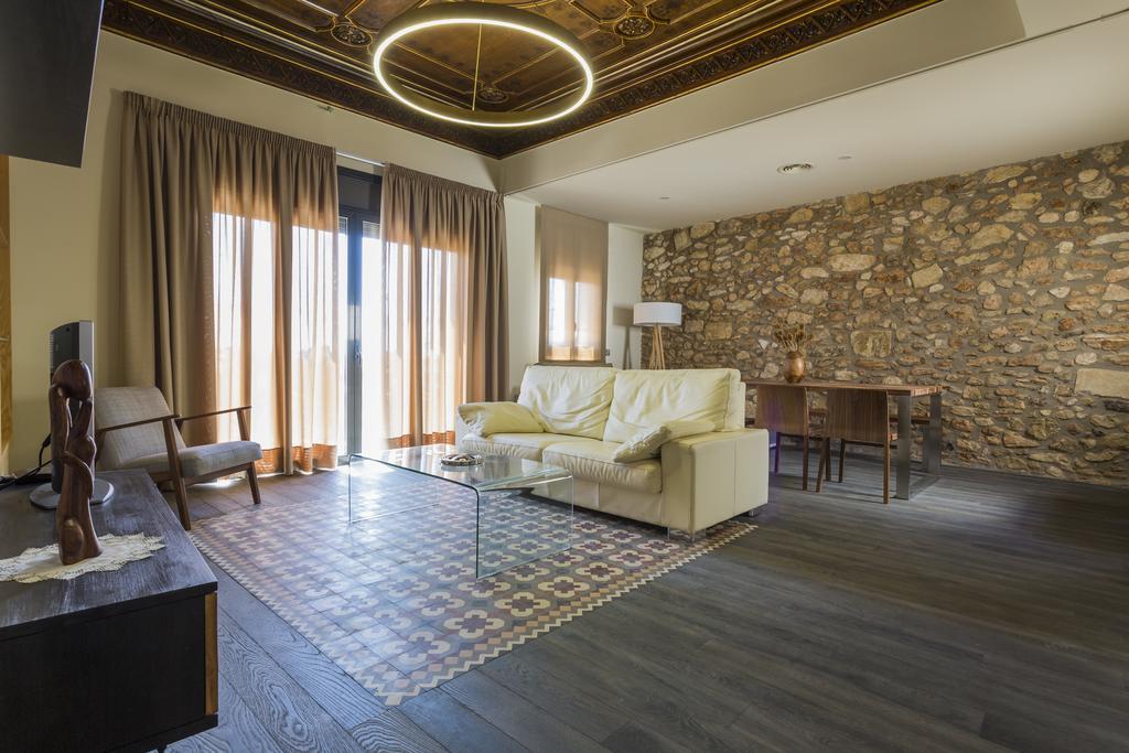 Apartament Major 33 Arbos Ngoại thất bức ảnh